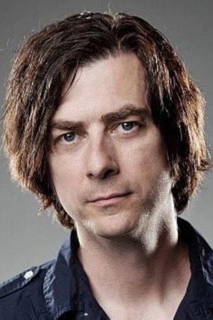 Jody Davis portrait