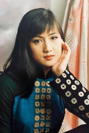 Hiền Mai portrait