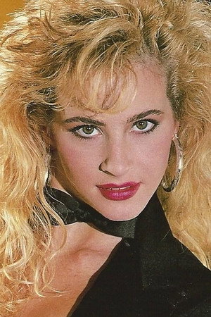 Amber Woods portrait