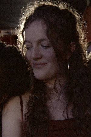 Linda Verweyen portrait