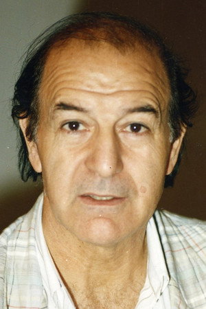 Demiray Erül portrait