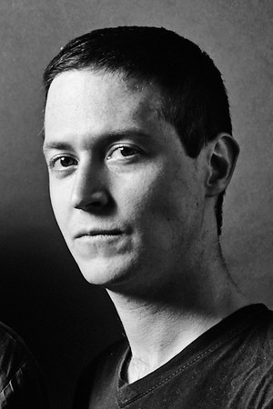 Steve Hamelin portrait