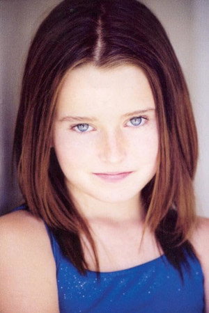 Brooke Radding portrait