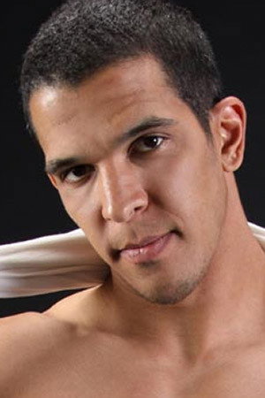 Alexandro portrait
