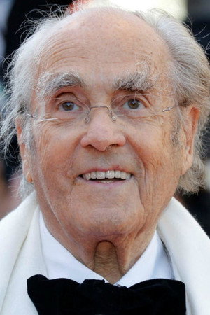 Michel Legrand portrait