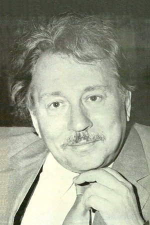 Petre Gheorghiu portrait