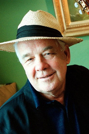 Mats Paulson portrait