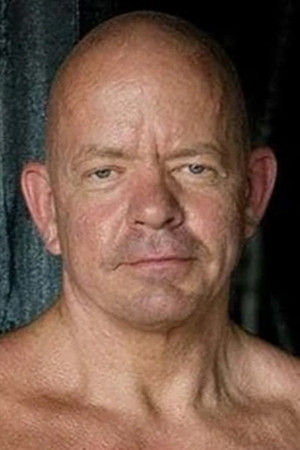 Akos Piros portrait