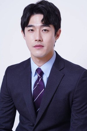 Kim Ho-chang portrait