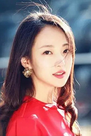 Liang Chen portrait
