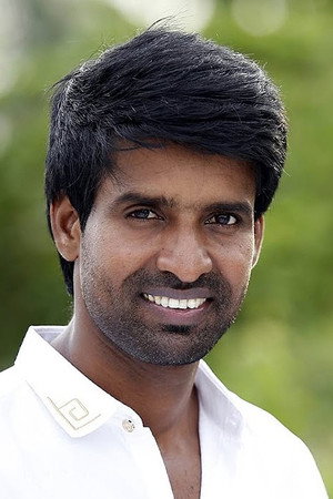 Soori portrait