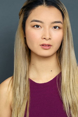 Christina Lo portrait