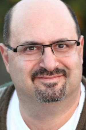 Phil Ridarelli portrait