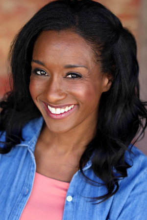 Adriane McLean portrait