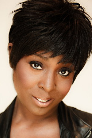 Phyllis Yvonne Stickney portrait