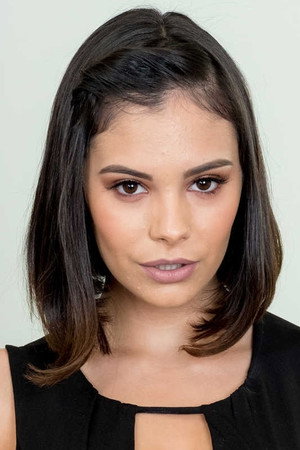 Violet Starr portrait