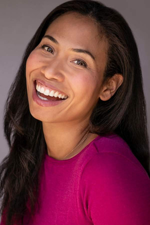 Jen Van Epps portrait