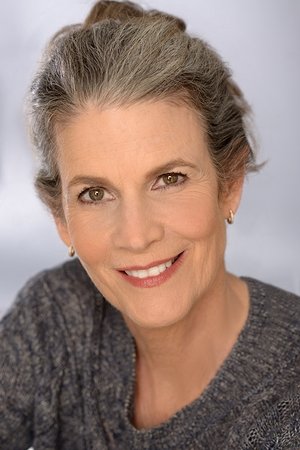 Ann Hearn portrait