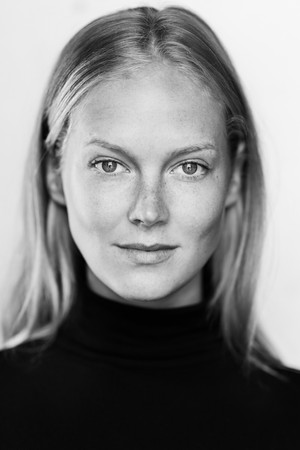 Rosy McEwen portrait