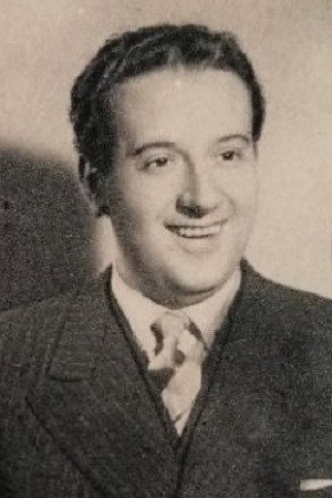 Manuel Bermúdez 'Boliche' portrait