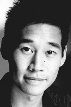 Dan Li portrait