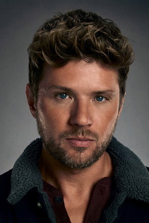 Ryan Phillippe portrait