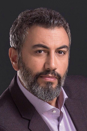 Ali Savaşçı portrait