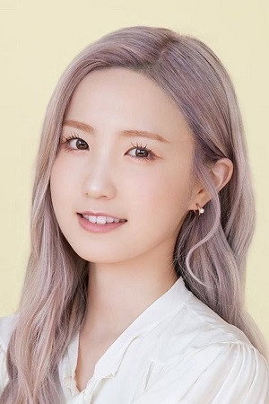 Hitomi Honda portrait