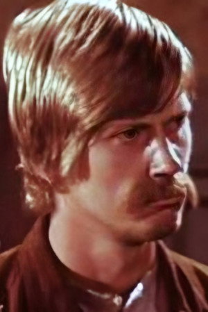 Valdas Žilėnas portrait