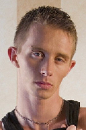 Caden Skie portrait