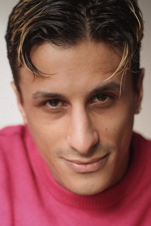 Farid Bechara portrait