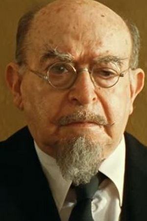 Pietro Notarianni portrait