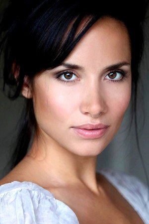 Alexia Degrémont portrait