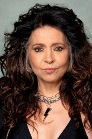 Patricia Sosa portrait
