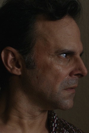 Tavinho Teixeira portrait