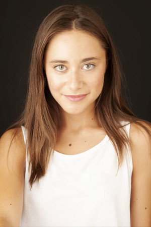 Beatriz Frazão portrait