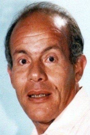 Gamal Shibl portrait
