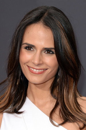 Jordana Brewster portrait