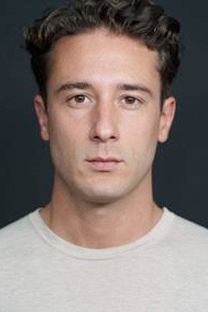 Enrique Gimeno portrait