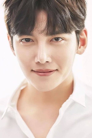 Ji Chang-wook portrait