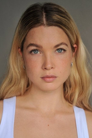 Bailey Spalding portrait