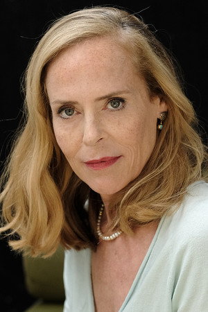Isabelle Mann portrait