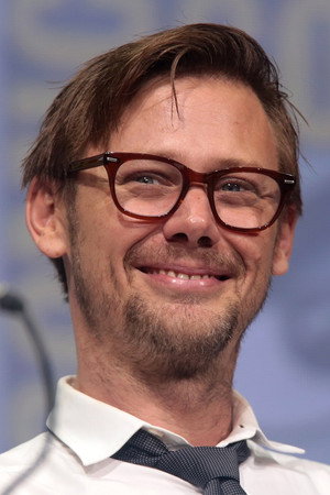 Jimmi Simpson portrait