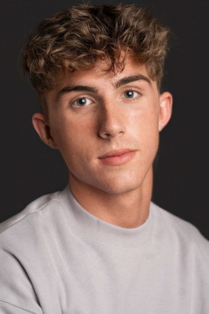 Jackson Conforti portrait