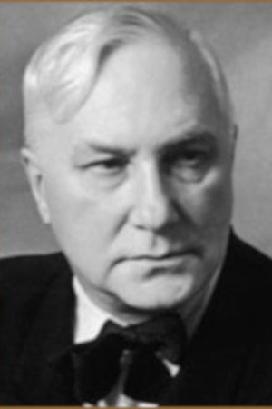 Leonid Baratov portrait