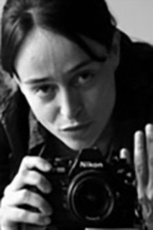 Sarah Patterson portrait