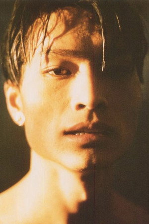 Si Han portrait