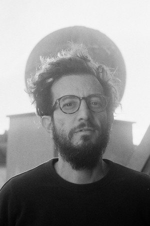 Leandro Listorti portrait