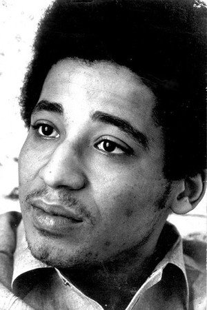 George Jackson portrait