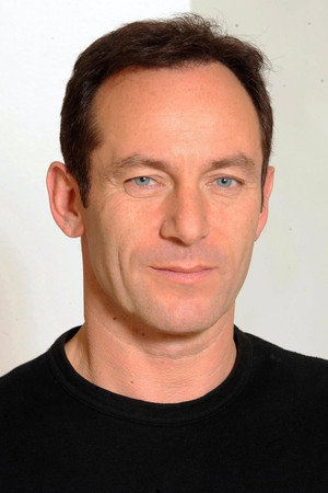 Jason Isaacs portrait
